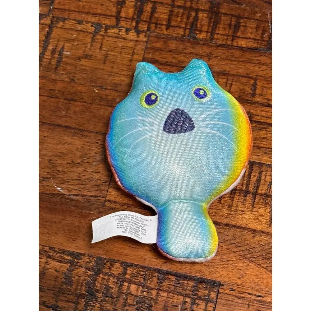 Disney Pixar Soul Mr. Mittens 2020 McDonalds Happy Meal Toy #2
